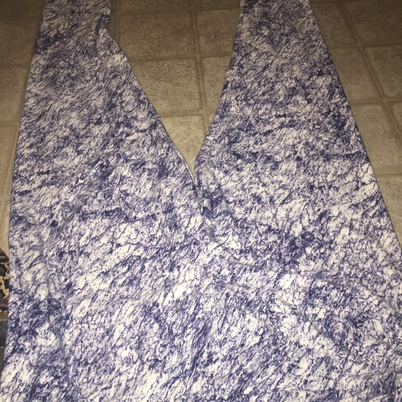 Tc2 Lularoe leggings - Picture 1 of 3